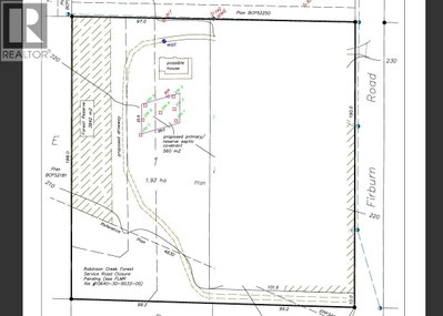 Lot 1 FIRBURN Road | Roberts Creek British Columbia | Slide Image Four