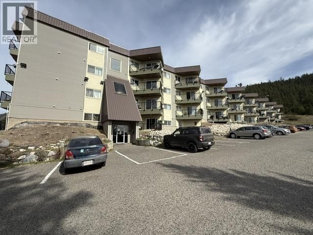 282 BROADWAY Avenue Williams Lake British Columbia, V2G 4J8 - 2 Bedrooms Condo For Sale