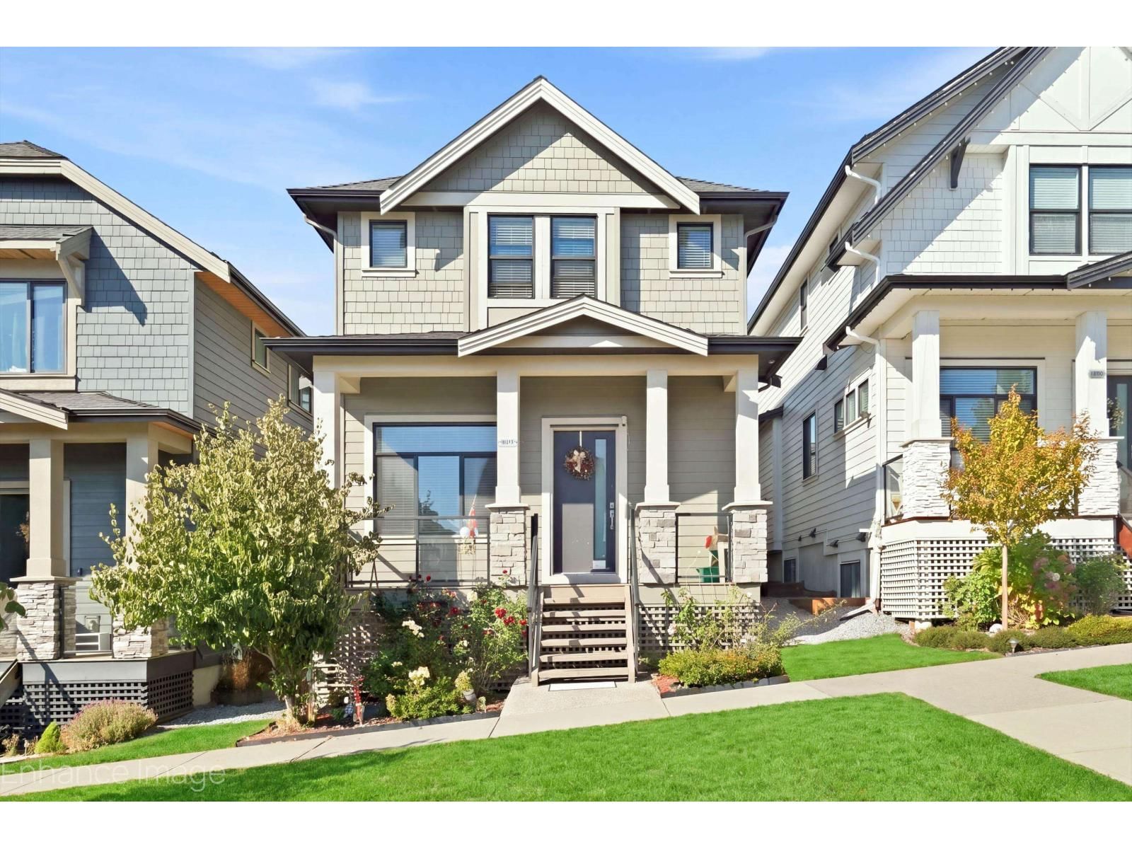 16475 21A Avenue, Surrey, British Columbia V3Z 0V5