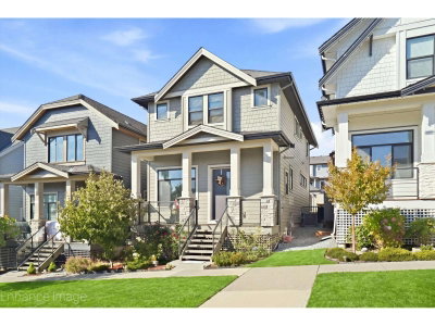 16475 21A Avenue | Surrey British Columbia | Slide Image Twenty-six