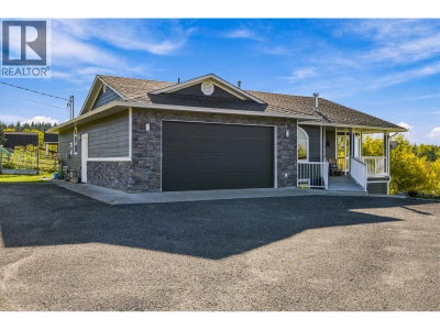 3152 HUSTON Road | 150 Mile House British Columbia | Slide Image Thirty-one