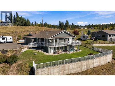 3152 HUSTON Road | 150 Mile House British Columbia | Slide Image Thirty-four