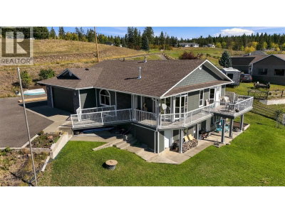 3152 HUSTON Road | 150 Mile House British Columbia | Slide Image Thirty-six