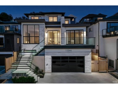 11344 RIVER Road | Surrey British Columbia | Slide Image One