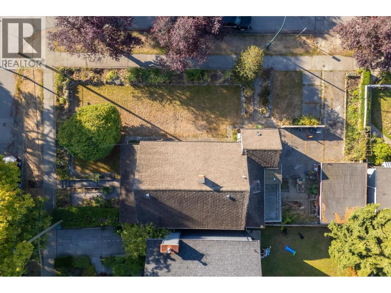 505 PENTICTON Street Vancouver British Columbia, V5K 3L7 - 2 Bedrooms Home For Sale