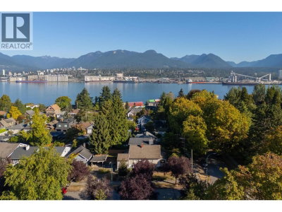505 PENTICTON Street | Vancouver British Columbia | Slide Image Six