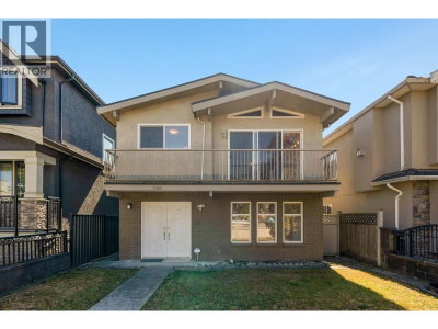 166 51ST Avenue | Vancouver British Columbia | Slide Image One