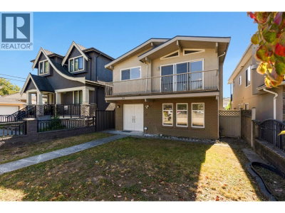 166 51ST Avenue | Vancouver British Columbia | Slide Image Three