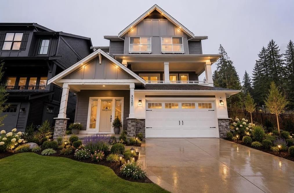 31567 MONTGOMERY Place, Mission, British Columbia V4S 0E7