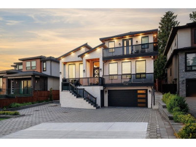 18065 58A Avenue | Surrey British Columbia | Slide Image Two