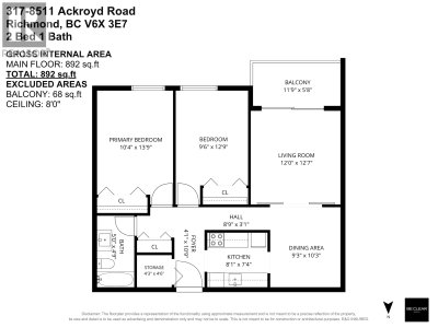 8511 ACKROYD Road | Richmond British Columbia | Slide Image Two