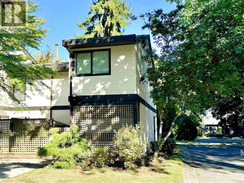 11491 7TH Avenue Richmond British Columbia, V7E 4J5 - 3 Bedrooms Condo For Sale
