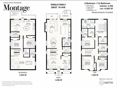 20657 76 Avenue | Langley British Columbia | Slide Image Two