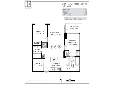 3300 KETCHESON Road | Richmond British Columbia | Slide Image Twenty-eight