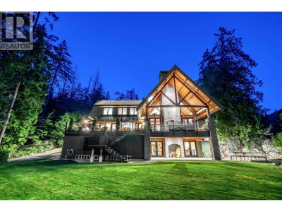949 ARBUTUS BAY Lane | Bowen Island British Columbia | Slide Image Thirty-four