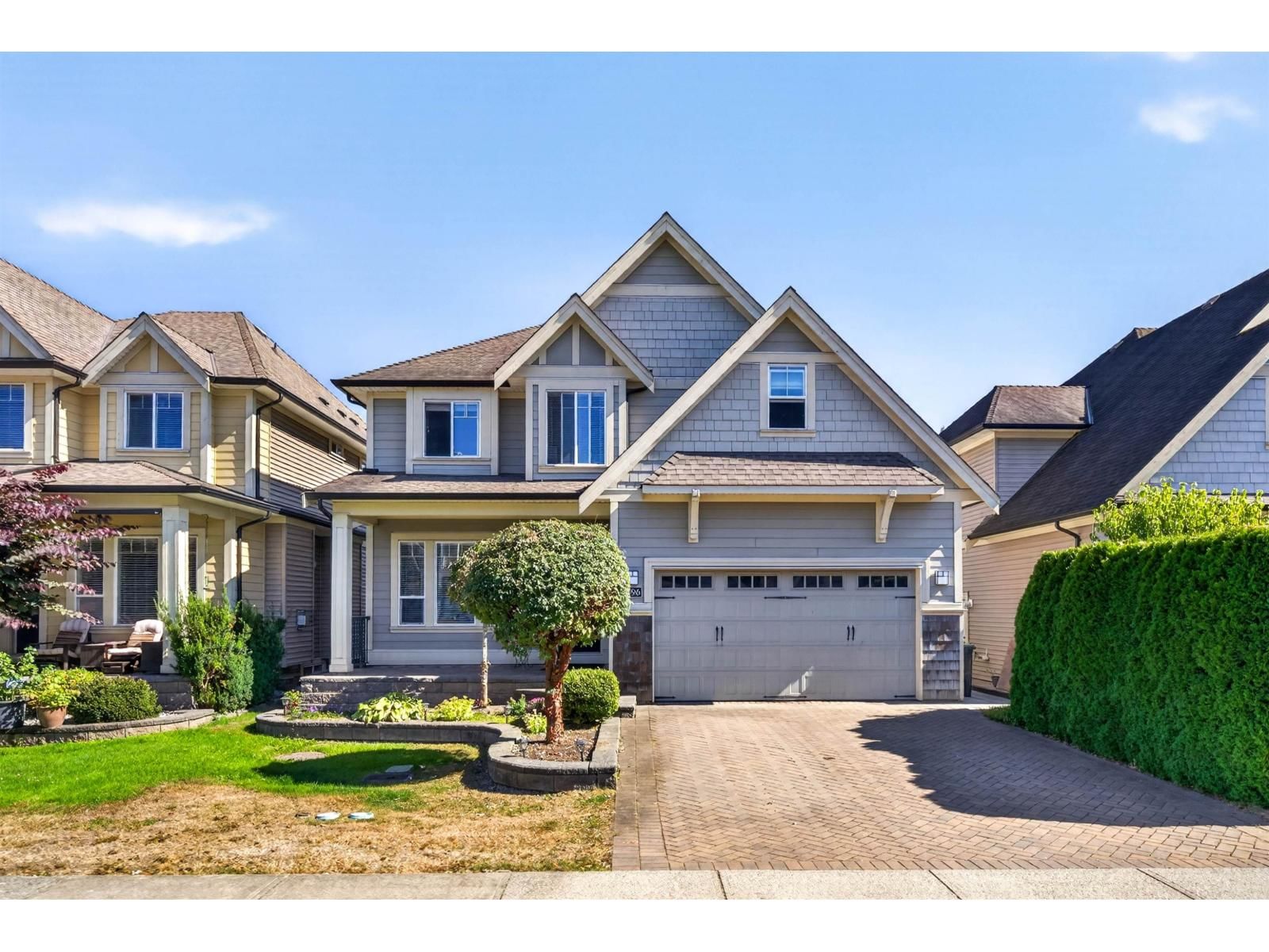 7296 198A Street, Langley, British Columbia V2Y 1R9