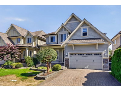7296 198A Street | Langley British Columbia | Slide Image Two