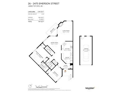 2475 EMERSON Street | Abbotsford British Columbia | Slide Image Three