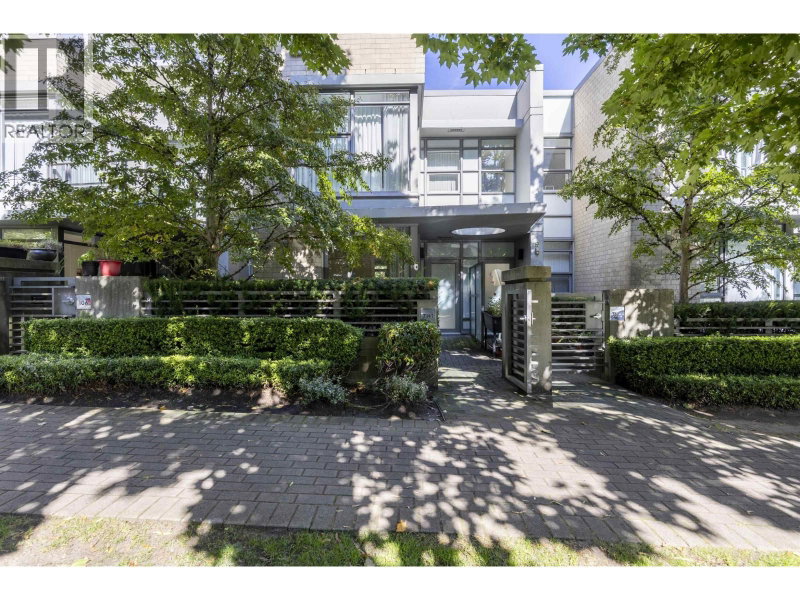 TH1 9188 UNIVERSITY Crescent Burnaby British Columbia, V5A 0A5 - 2 Bedrooms Condo For Sale