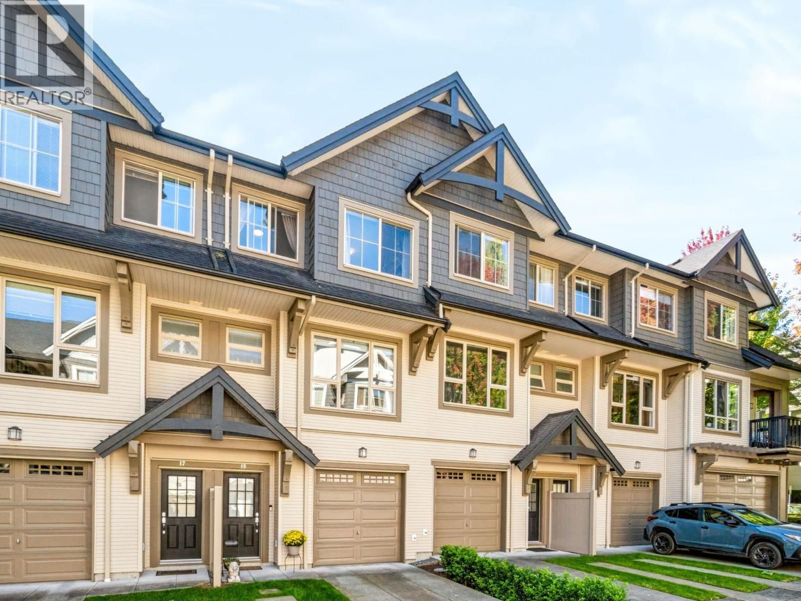 1362 PURCELL Drive, Coquitlam, British Columbia V3E 0A5