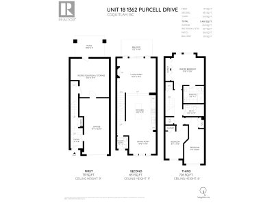 1362 PURCELL Drive | Coquitlam British Columbia | Slide Image Twenty-six