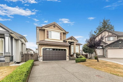 14846 72A Avenue | Surrey British Columbia | Slide Image One