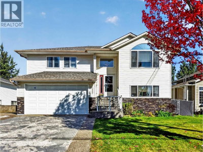 2564 BERNARD Road | Prince George British Columbia | Slide Image One