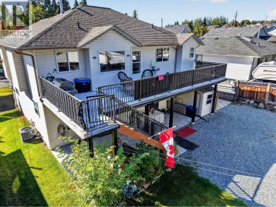 2564 BERNARD Road | Prince George British Columbia | Slide Image Three