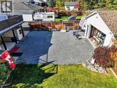 2564 BERNARD Road | Prince George British Columbia | Slide Image Six