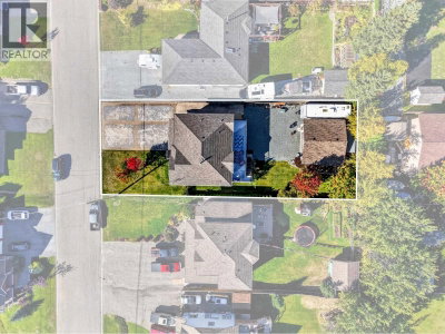 2564 BERNARD Road | Prince George British Columbia | Slide Image Nine