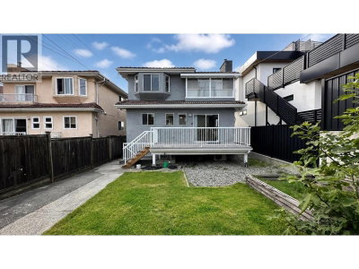 26 RANELAGH Avenue | Burnaby British Columbia | Slide Image Six