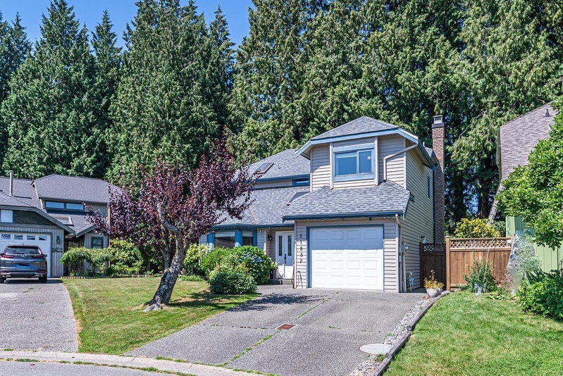 11837 WOODLYNN Court Delta British Columbia, V4E 3G6 - 3 Bedrooms Home For Sale