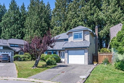 11837 WOODLYNN Court | Delta British Columbia | Slide Image One