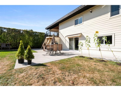 10165 BRENTWOOD Drive | Chilliwack British Columbia | Slide Image Thirty-one