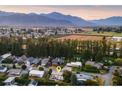 10165 BRENTWOOD Drive | Chilliwack British Columbia | Slide Image Thirty-eight