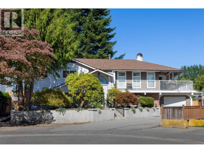 781 PINEMONT Avenue | Port Coquitlam British Columbia | Slide Image Twenty-four