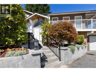 781 PINEMONT Avenue | Port Coquitlam British Columbia | Slide Image Thirty-two