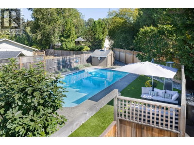 781 PINEMONT Avenue | Port Coquitlam British Columbia | Slide Image Thirty-eight