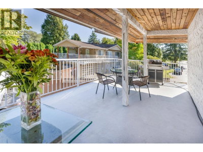 781 PINEMONT Avenue | Port Coquitlam British Columbia | Slide Image Forty