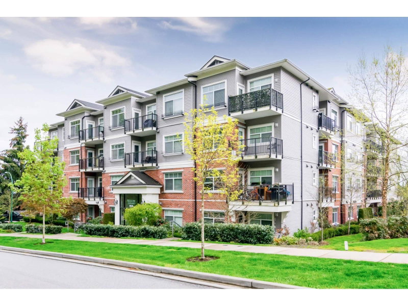 19530 65 Avenue Surrey British Columbia, V4N 6M1 - 1 Bedroom Condo For Sale