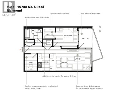 10788 NO. 5 Road | Richmond British Columbia | Slide Image Three