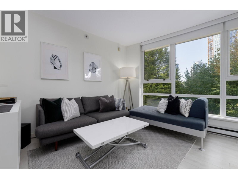 928 BEATTY Street Vancouver British Columbia, V6Z 3G6 - Condo For Sale