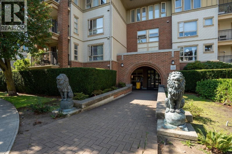 5113 GARDEN CITY Road Richmond British Columbia, V6X 4H5 - 2 Bedrooms Condo For Sale