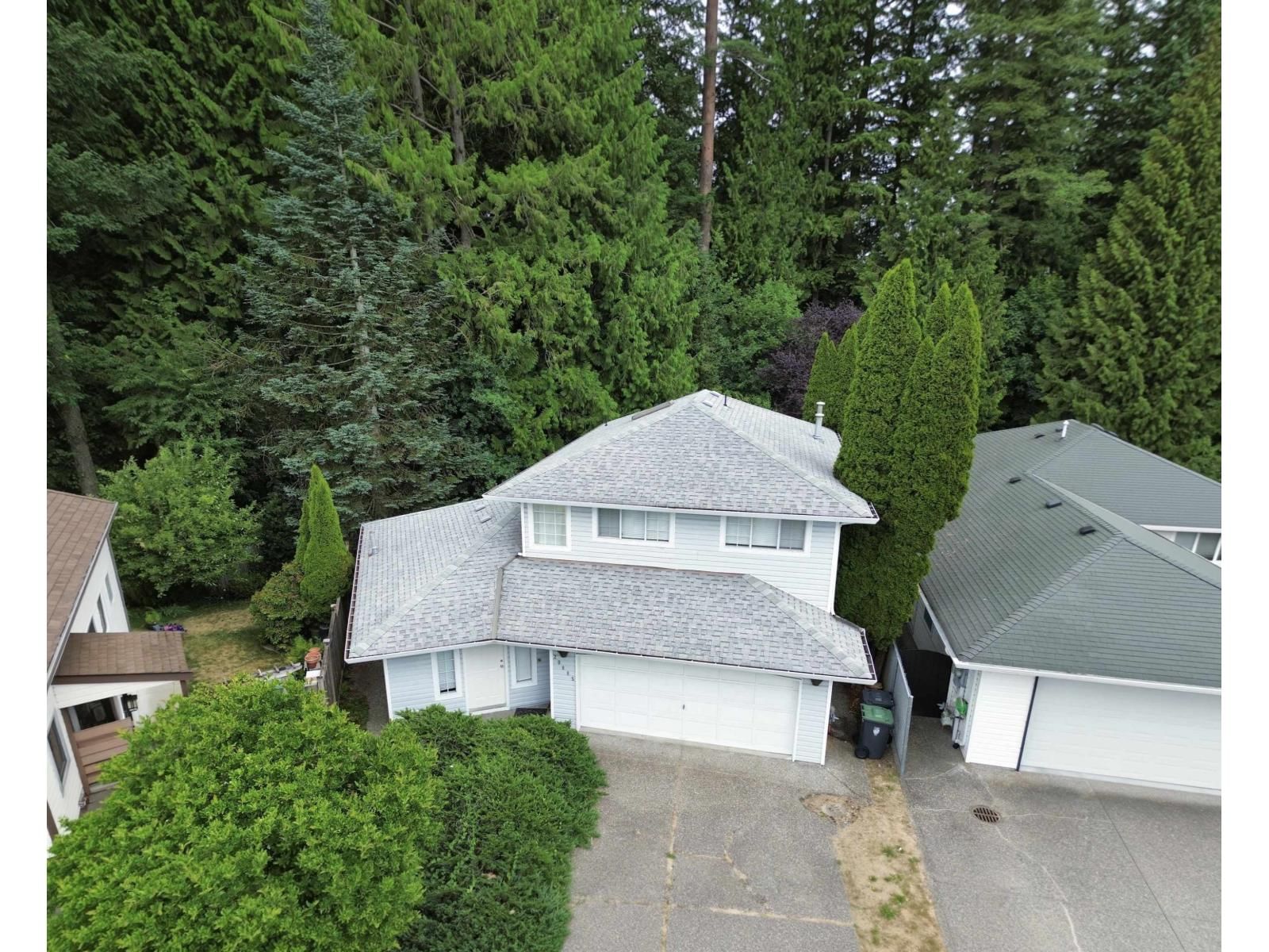20885 95A Avenue, Langley, British Columbia V1M 2C5