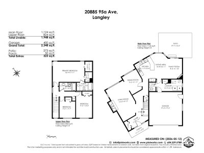 20885 95A Avenue | Langley British Columbia | Slide Image Twenty-two