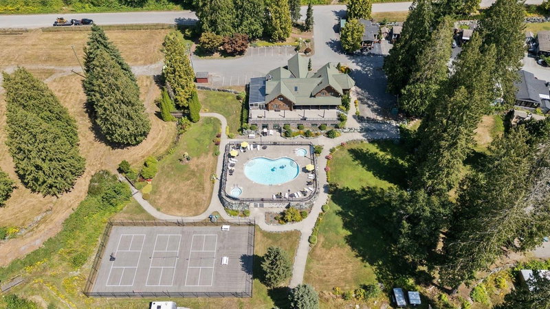 53480 BRIDAL FALLS Road Chilliwack British Columbia, V0X 1X1 - 2 Bedrooms Condo For Sale