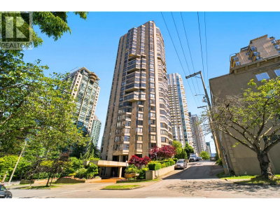 738 BROUGHTON Street | Vancouver British Columbia | Slide Image One
