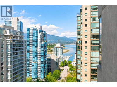 738 BROUGHTON Street | Vancouver British Columbia | Slide Image Two