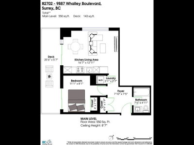 9887 WHALLEY Boulevard | Surrey British Columbia | Slide Image Twenty-one