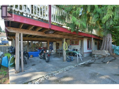 611 GOWER POINT Road | Gibsons British Columbia | Slide Image Twenty-six